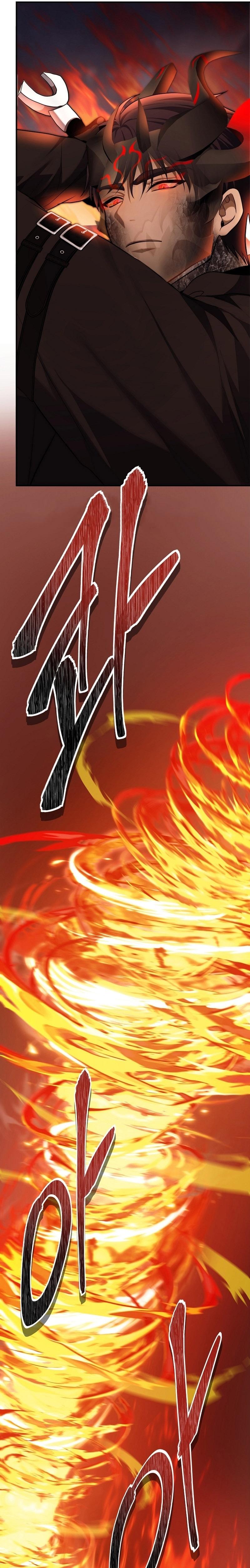 Ranker Who Lives A Second Time 156 16